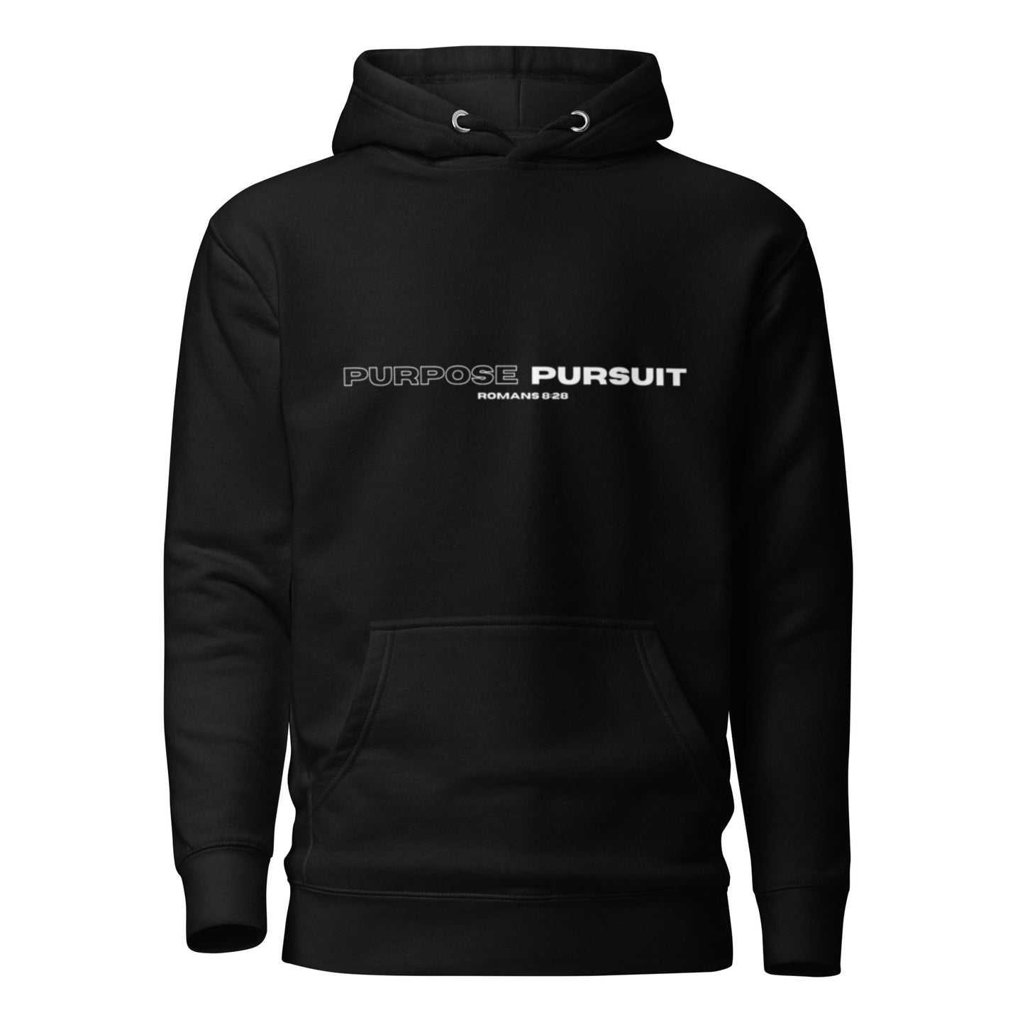 Purpose Pursuit Hoodie