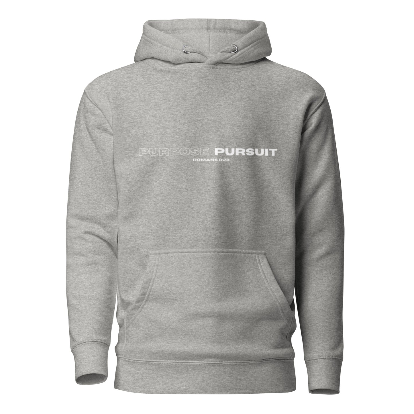 Purpose Pursuit Hoodie