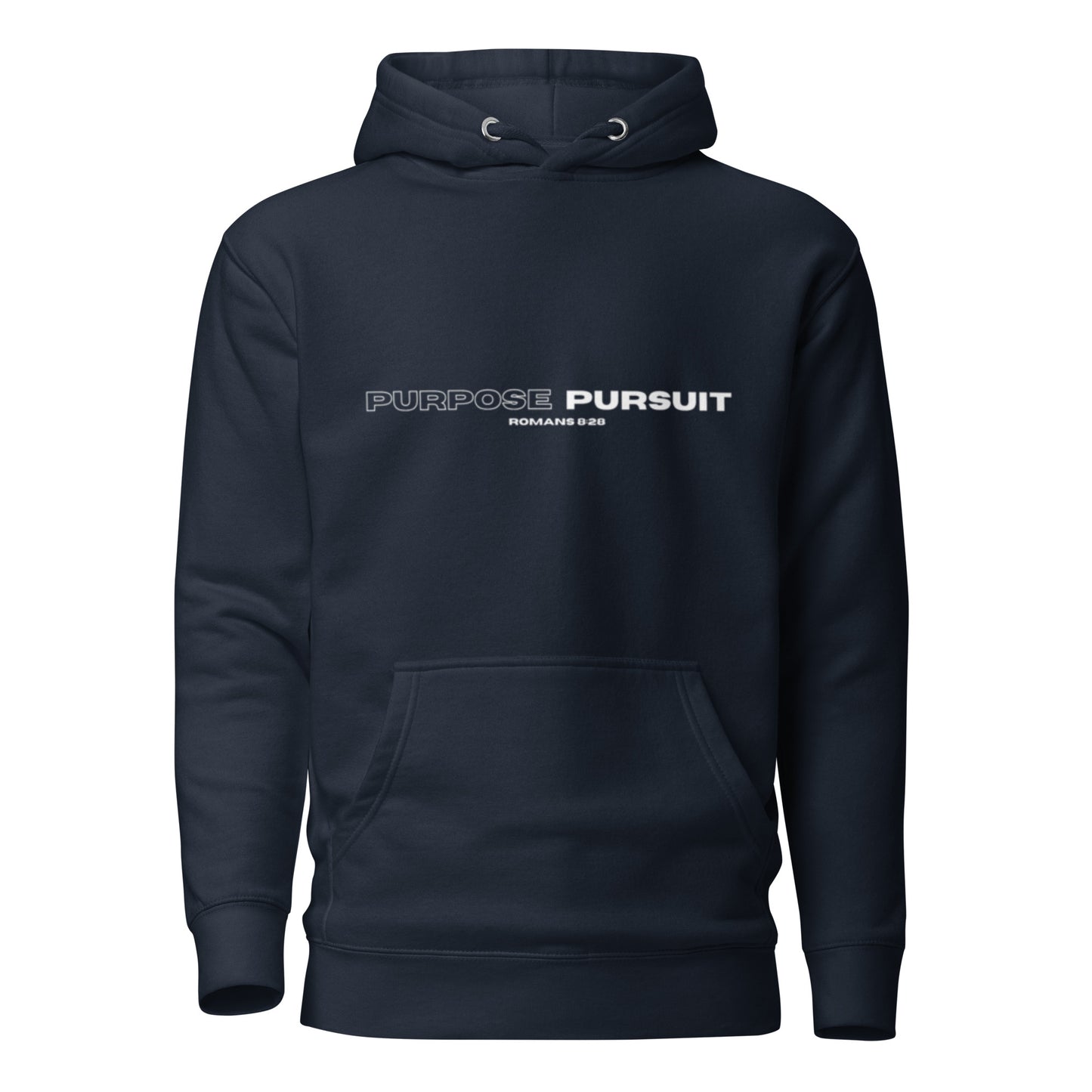 Purpose Pursuit Hoodie